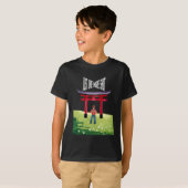 もう1枚だけ Tシャツ (正面フル)