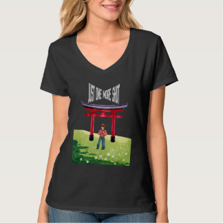 もう1枚だけ Tシャツ