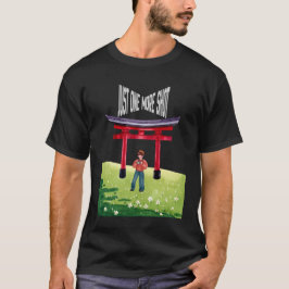 もう1枚だけ Tシャツ