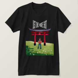 もう1枚だけ Tシャツ