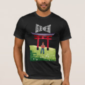 もう1枚だけ Tシャツ (正面)
