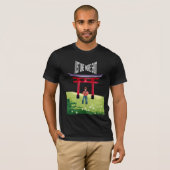 もう1枚だけ Tシャツ (正面フル)