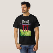 もう1枚だけ Tシャツ (正面フル)