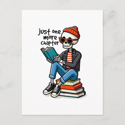 もう1章だけ エンクロージャーカード (裏面)