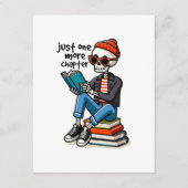 もう1章だけ エンクロージャーカード (正面)