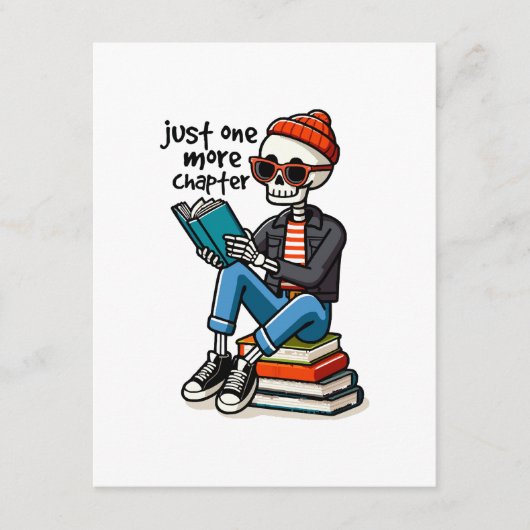 もう1章だけ エンクロージャーカード (正面)