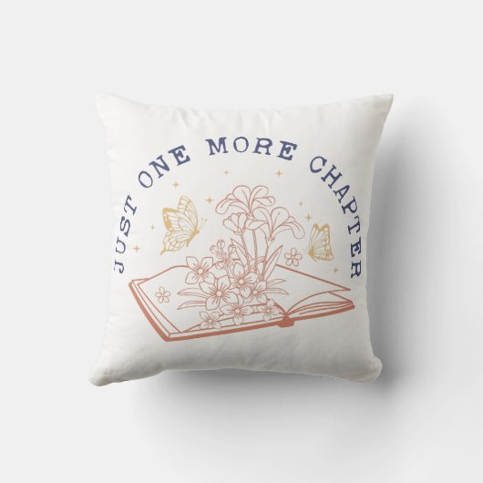 もう1章だけ クッション (裏面)