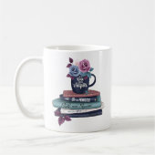 もう1章だけ コーヒーマグカップ (左)