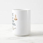 もう1章だけ コーヒーマグカップ (中央)