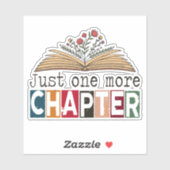 もう1章だけ シール (シート)