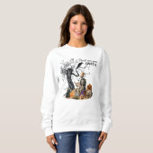 もう1章だけ スウェットシャツ (正面フル)