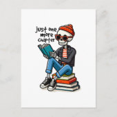 もう1章だけ ポストカード (正面)