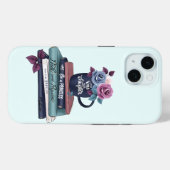 もう1章だけ Case-Mate iPhoneケース (裏面 (横))