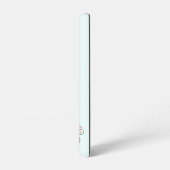 もう1章だけ SAMSUNG GALAXYケース (左側面)