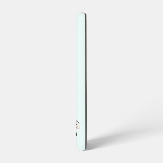 もう1章だけ SAMSUNG GALAXYケース (左側面)