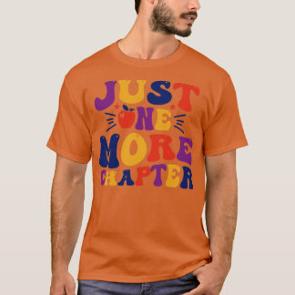 もう1章だけ Tシャツ