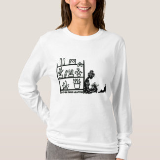 もう1章だけ Tシャツ