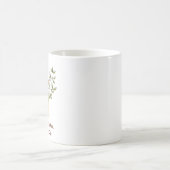 もう1章、もう1杯 | 読書のお供に最適なマグカップ コーヒーマグカップ (中央)