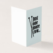 もう1行だけ –  (外部)