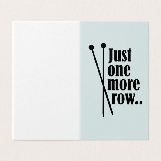 もう1行だけ –  (外部フラット)