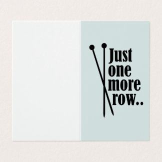 もう1行だけ –