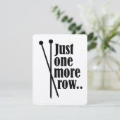 もう1行だけ –  カード (スタンド正面)