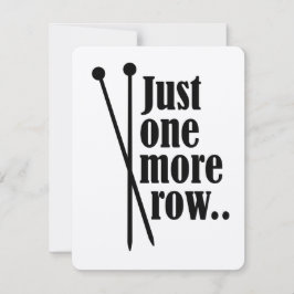 もう1行だけ –  カード