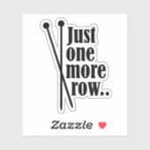 もう1行だけ – ビニールのシール シール (シート)