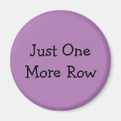 もう1行だけ マグネット (正面)