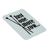 もう1行だけ –  マグネット (右側)