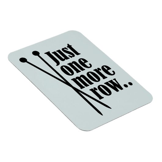 もう1行だけ –  マグネット (右側)