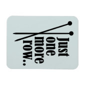 もう1行だけ –  マグネット (横)