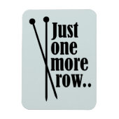 もう1行だけ –  マグネット (縦)