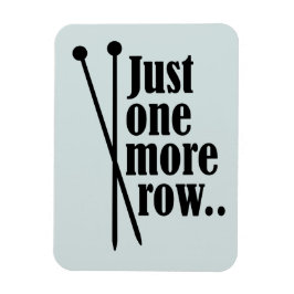 もう1行だけ –  マグネット