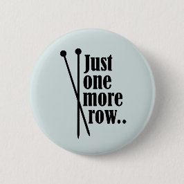 もう1行だけ – 缶バッジ