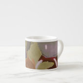 もぐり酒場のデザイン エスプレッソカップ (正面右)