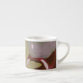 もぐり酒場のデザイン エスプレッソカップ (右)