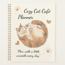 もこもこ猫カフェプランナー | かわいいカワイイジャーナル