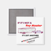 もしおもちゃ屋じゃない？ マグネット (正面/裏面)