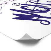 もしかしたら君は魔法ポスター ポスター (角)