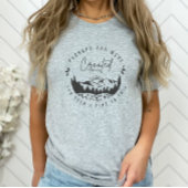 もしかするとクリスチャンとして生まれたのかもしれない Tシャツ