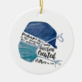 もしかすると今が セラミックオーナメント (正面)