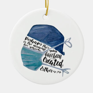 もしかすると今が セラミックオーナメント