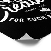 もしかするとFのような時間に生まれたのかもしれない ポスター (角)