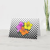 もしかわいらしはかわいらしあなたは カード (正面)