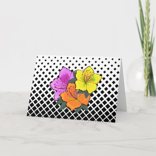 もしかわいらしはかわいらしあなたは カード (正面)