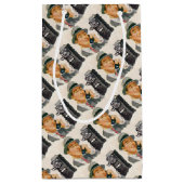 もしもしメイベル?トニーだ。 スモールペーパーバッグ (裏面)