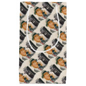 もしもしメイベル?トニーだ。 スモールペーパーバッグ (正面)