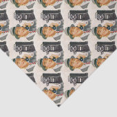 もしもしメイベル?トニーだ。 薄葉紙 (詳細)