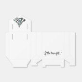 「もしティアラが…!」 フェイバーボックス (折り畳みなし)